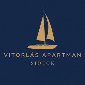Vitorlás Apartman (Medencés,panorámás), Siofok